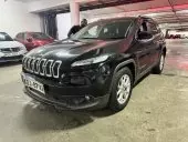 car Left Front