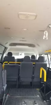 car Back