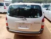 car Back