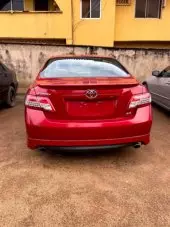 back