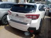 car Right Back
