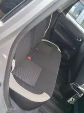 car Left