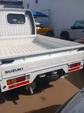 car Back