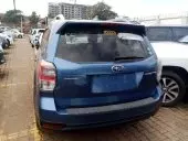car Back