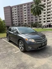 car Right Front