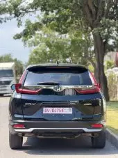 car Back