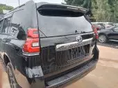 car Back