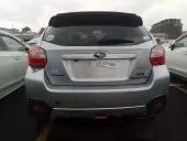 car Back