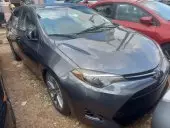 car Left Front