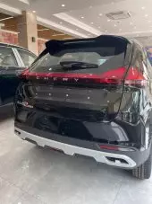 car Right Back