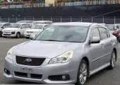 car Left Front