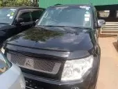 car Front