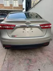 back