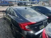 car Right Back