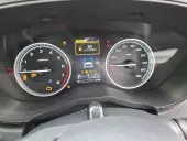 car Left