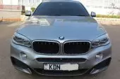 car Front
