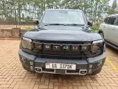 car Front