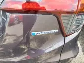car Left