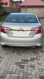 back
