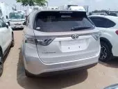car Back
