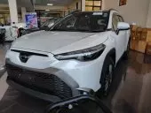 car Left Front