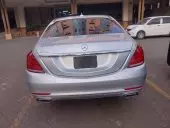 car Back