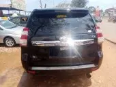 car Back