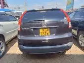 car Back