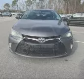 car Left Front