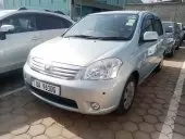 car Left Front
