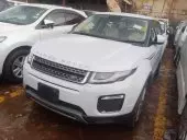 car Left Front