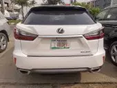 car Back