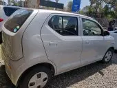 car Back