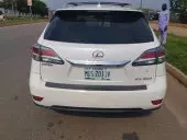 car Back