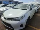 car Left Front