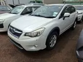 car Left Front