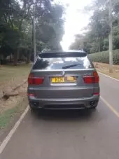 back