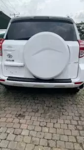 back