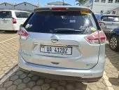 car Back