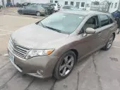 car Left Back