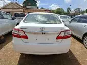 car Back