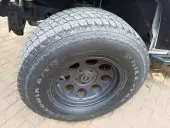 wheel