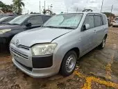 car Left Front