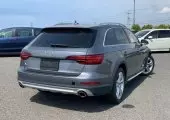 car Right Back