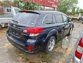 car Right Back