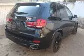 car Left Back