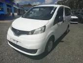 car Left Front