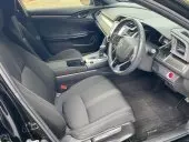 car Back