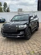 car Front