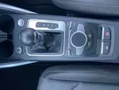 car Left